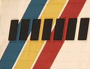 Urban Patterns