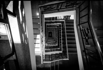 Light and Structure