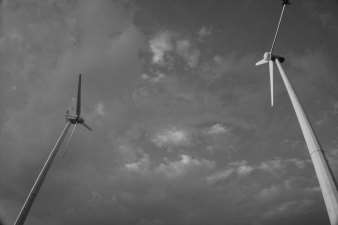 Winds of Change