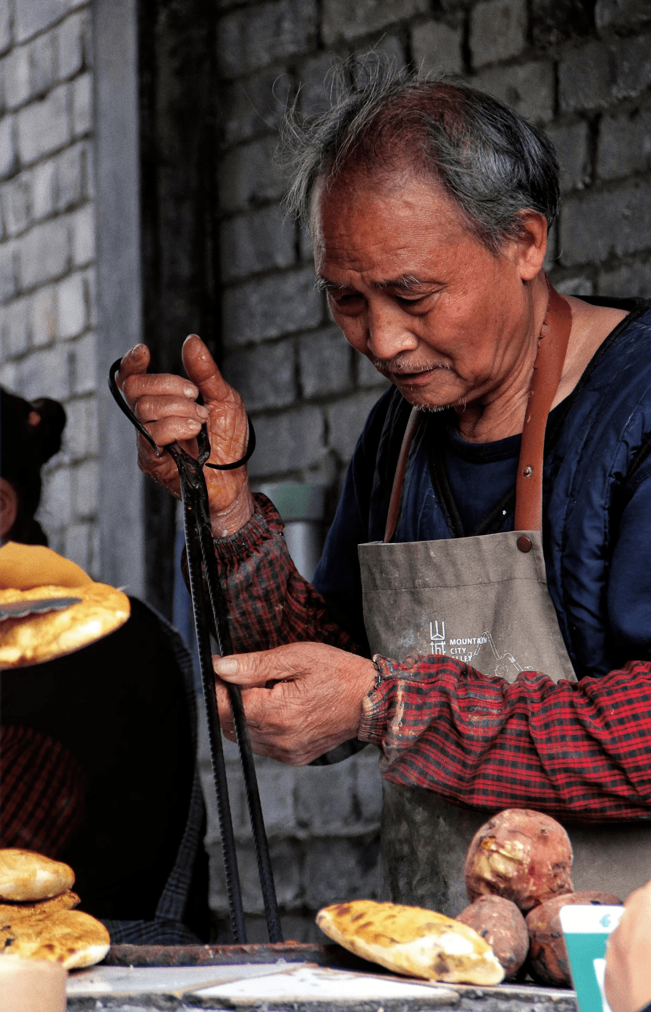 Culinary Traditions