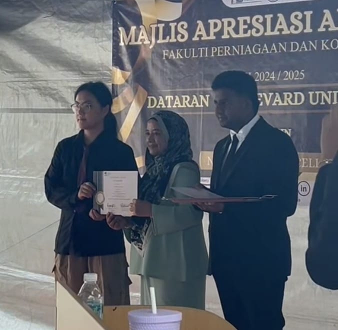 Award 1