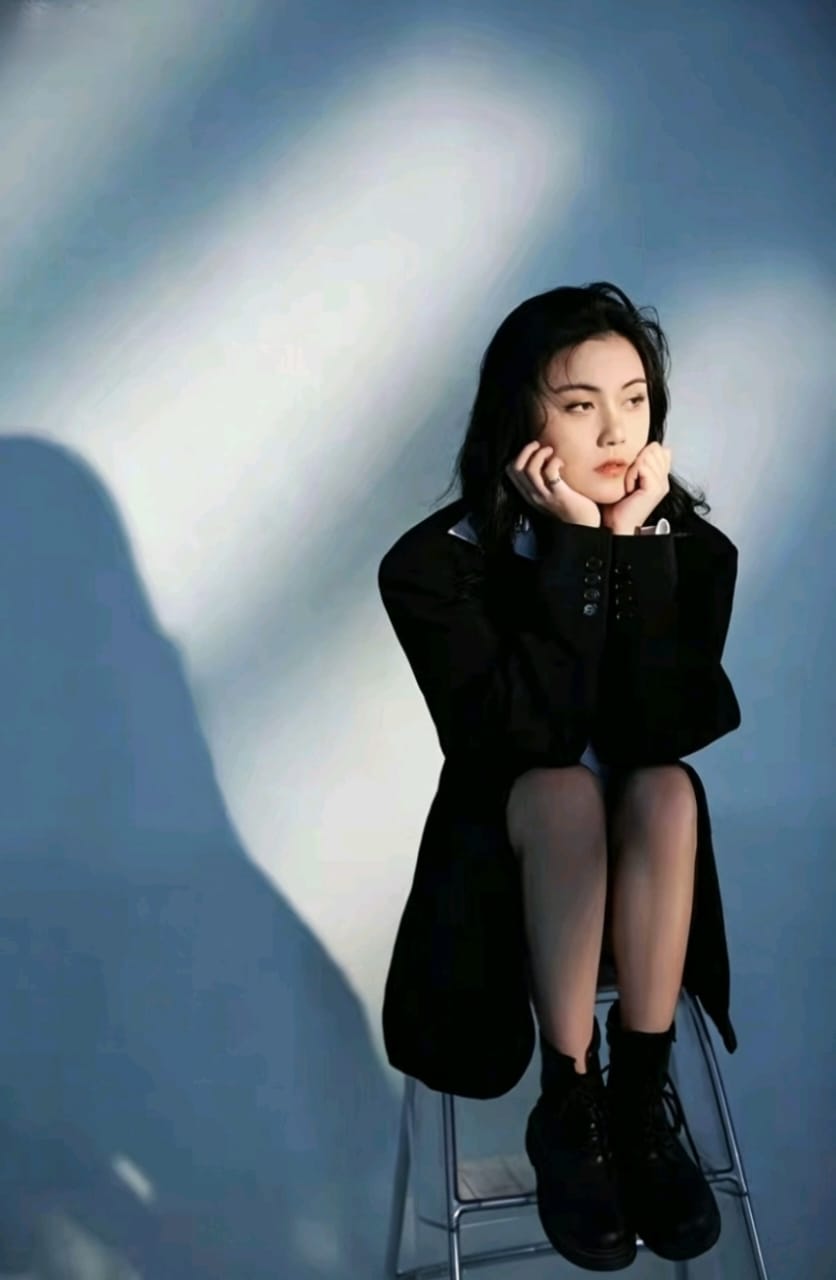 Jin Lei Profile
