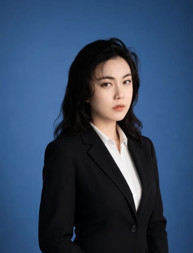 Jin Lei Profile