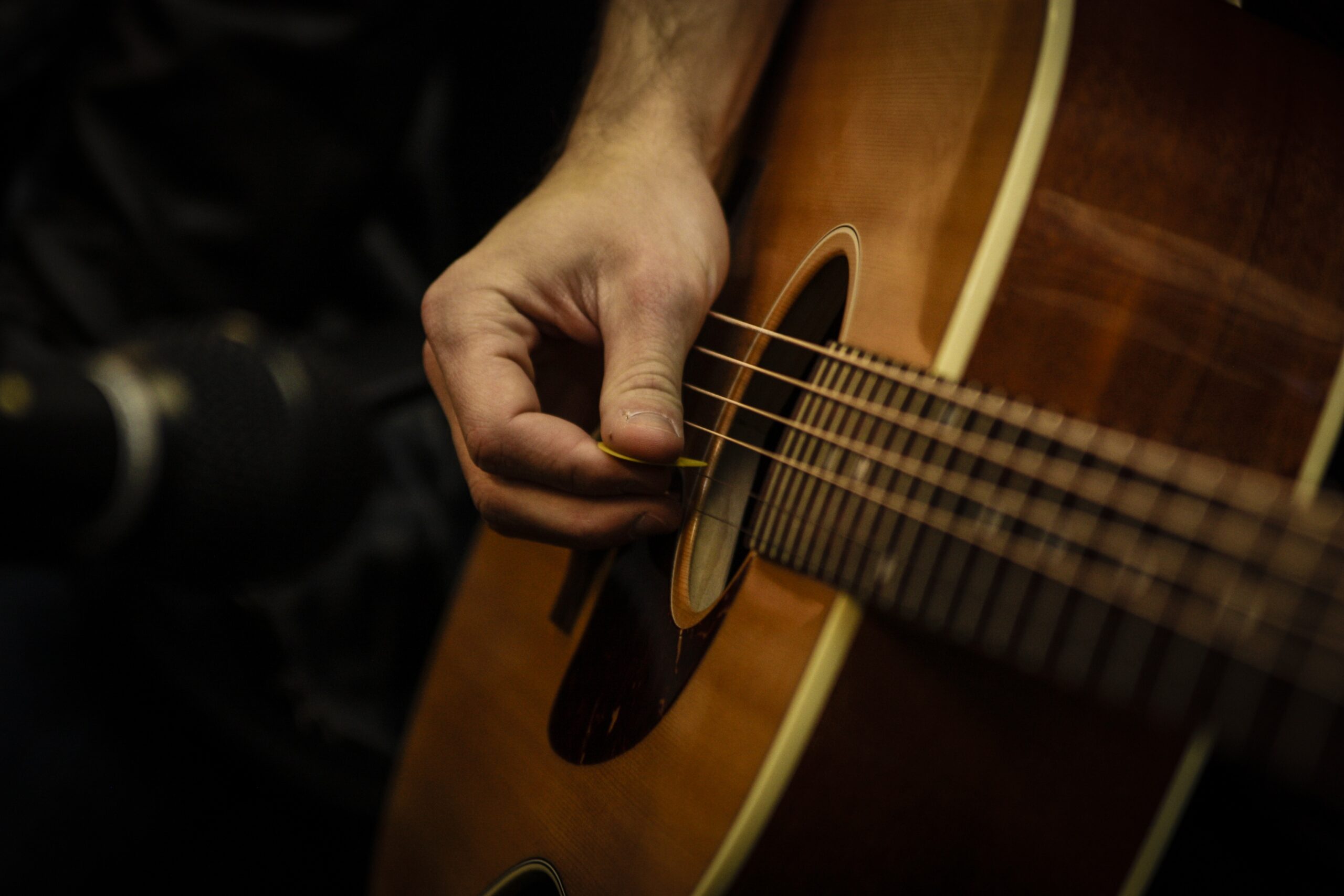 Sound Intro - Guitar